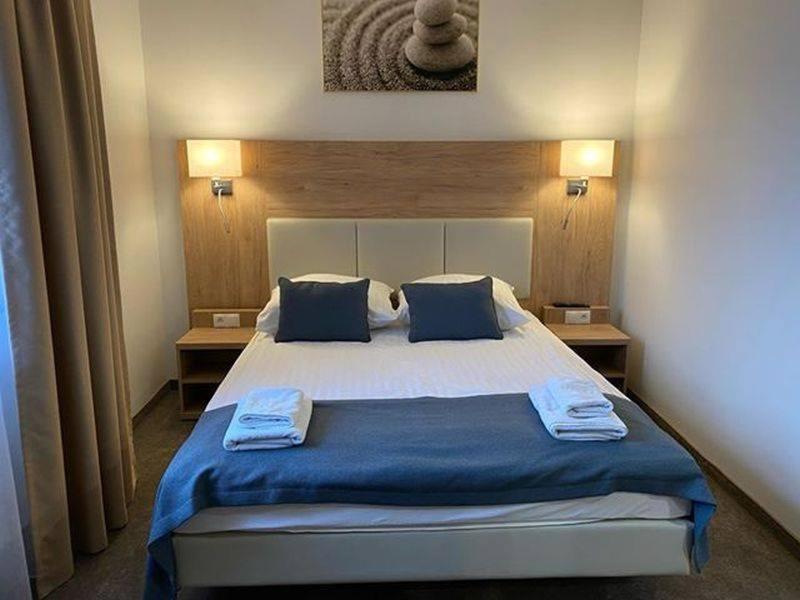 Hotel I Gospoda Pod Kamieniem Lipnica Murowana Exteriör bild